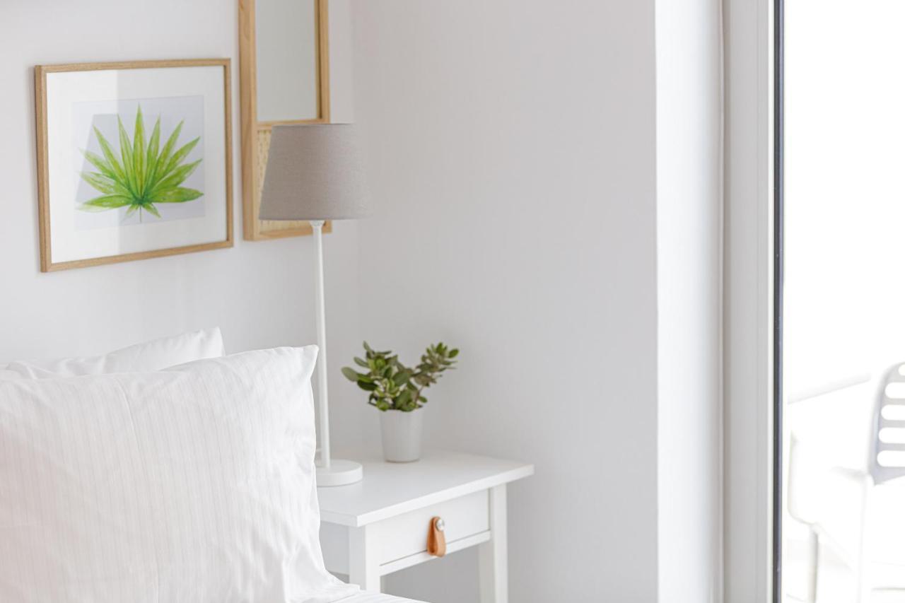 Aelia Seascape Apartments بلاكاس المظهر الخارجي الصورة