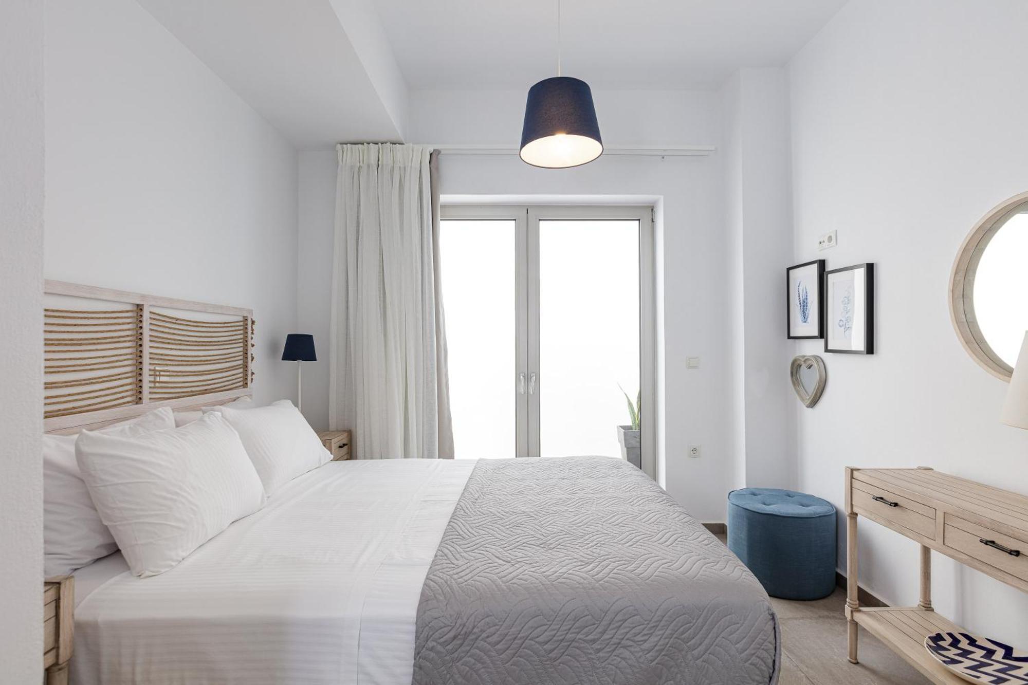 Aelia Seascape Apartments بلاكاس المظهر الخارجي الصورة
